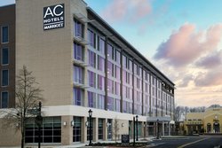  - AC Hotel by Marriott Ridgeland
