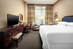  - Sheraton Hotel McKinney