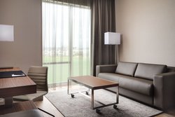  - AC Hotel by Marriott Ridgeland