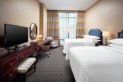  - Sheraton Hotel McKinney