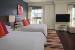  - Hotel Colonnade Coral Gables
