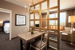  - Sheraton Hotel McKinney