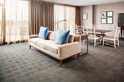  - Sheraton Hotel McKinney