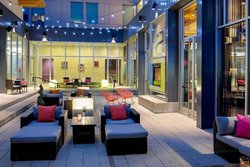  - Aloft Hotel Chesapeake - I-64, Exit 289