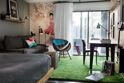  - Moxy Hotel by Marriott Tempe