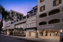  - Courtyard by Marriott Hotel Clearwater