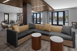  - Courtyard by Marriott Hotel Clearwater