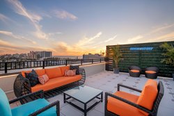  - Courtyard by Marriott Hotel Clearwater