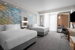  - Courtyard by Marriott Hotel Clearwater