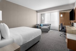  - Courtyard by Marriott Hotel Clearwater