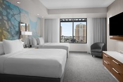  - Courtyard by Marriott Hotel Clearwater