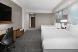  - Courtyard by Marriott Hotel Clearwater