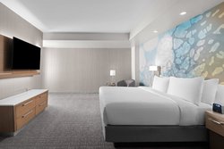  - Courtyard by Marriott Hotel Clearwater