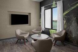  - Courtyard by Marriott Hotel Clearwater