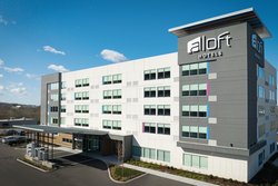  - Aloft Hotel West Knoxville - I-40 & I-75, Exit 374
