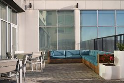  - Aloft Hotel West Knoxville - I-40 & I-75, Exit 374