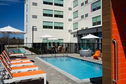  - Aloft Hotel West Knoxville - I-40 & I-75, Exit 374