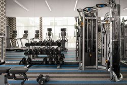  - Aloft Hotel West Knoxville - I-40 & I-75, Exit 374