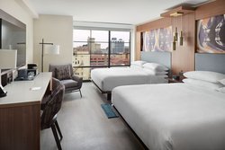  - Marriott Hotel Downtown Knoxville - I-40, Exit 388