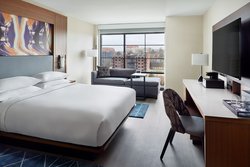  - Marriott Hotel Downtown Knoxville - I-40, Exit 388