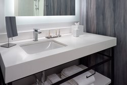  - Marriott Hotel Downtown Knoxville - I-40, Exit 388