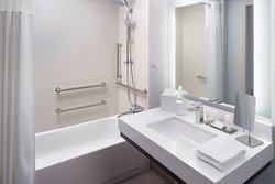  - Marriott Hotel Downtown Knoxville - I-40, Exit 388