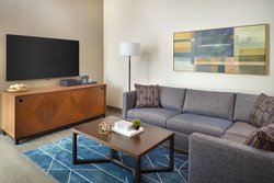  - Marriott Hotel Downtown Knoxville - I-40, Exit 388