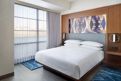  - Marriott Hotel Downtown Knoxville - I-40, Exit 388