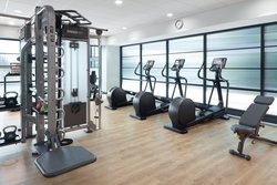  - Marriott Hotel Downtown Knoxville - I-40, Exit 388