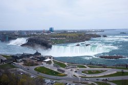  - Marriott Gateway on the Falls Hotel Niagara Falls