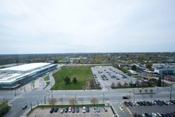  - Marriott Gateway on the Falls Hotel Niagara Falls