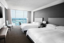  - Marriott Gateway on the Falls Hotel Niagara Falls