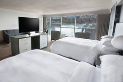  - Marriott Gateway on the Falls Hotel Niagara Falls