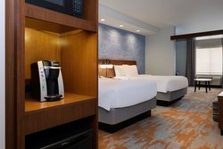  - Fairfield Inn & Suites by Marriott Moab
