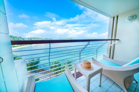 RENAISSANCE OKINAWA RESORT - Photo 19
