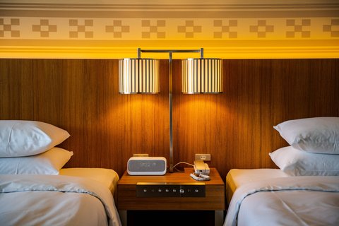 RENAISSANCE OKINAWA RESORT - Photo 20