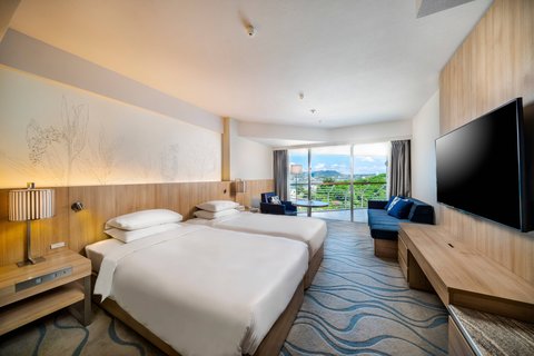 RENAISSANCE OKINAWA RESORT - Photo 21