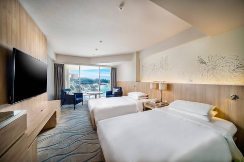 RENAISSANCE OKINAWA RESORT - Photo 22