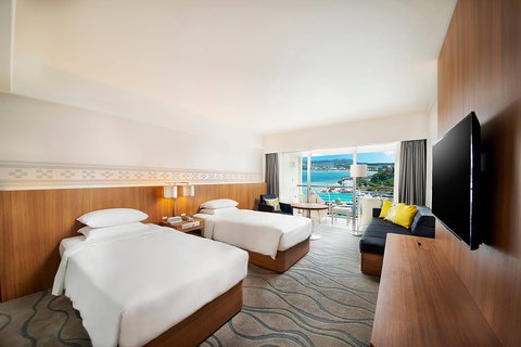 RENAISSANCE OKINAWA RESORT - Photo 23