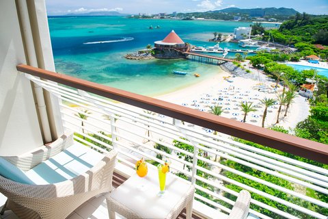 RENAISSANCE OKINAWA RESORT - Photo 24