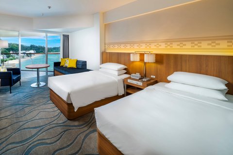 RENAISSANCE OKINAWA RESORT - Photo 25