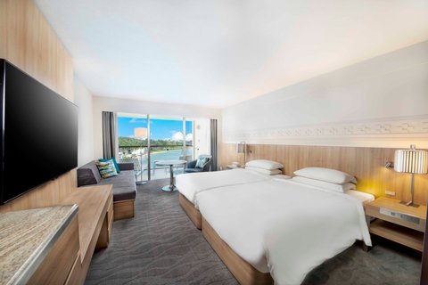 RENAISSANCE OKINAWA RESORT - Photo 31