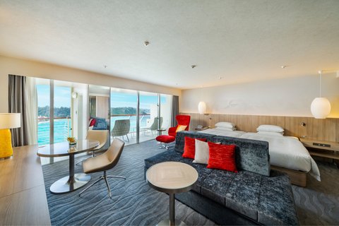 RENAISSANCE OKINAWA RESORT - Photo 32