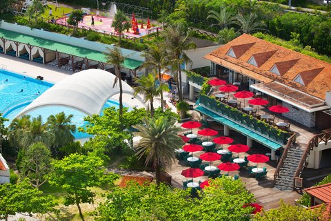 RENAISSANCE OKINAWA RESORT - Photo 81