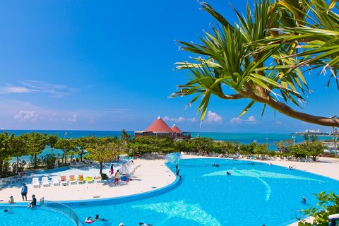 RENAISSANCE OKINAWA RESORT - Photo 83