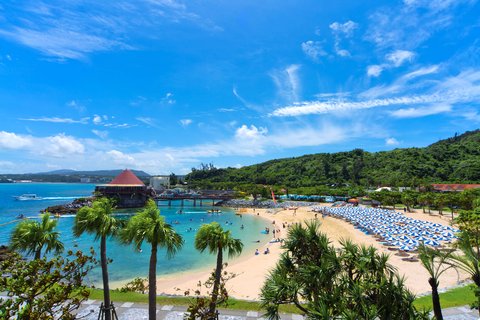 RENAISSANCE OKINAWA RESORT - Photo 84