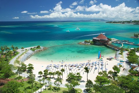 RENAISSANCE OKINAWA RESORT - Photo 85