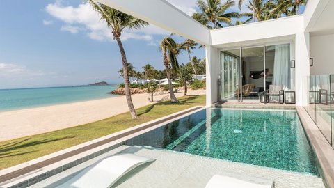 INTERCONTINENTAL HAYMAN ISLAND RESO - Photo 11