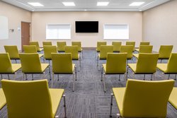  - Holiday Inn Express & Suites Wildwood - I-75, Exit 329