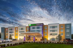  - Holiday Inn Express & Suites Wildwood - I-75, Exit 329